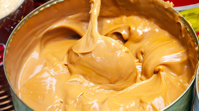 Doce de leite mineiro frequentemente eleito como o melhor do Brasil foi criado em laboratório na década de 80