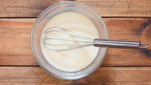 Se você tem um fouet, você tem um tesouro: 5 jeitos de usar esse utensílio para além de misturar ingredientes