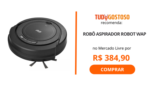 Créditos: Mercado Livre