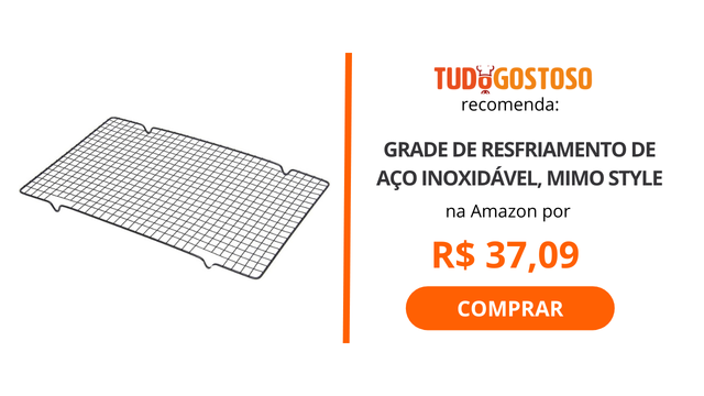 Presente para quem ama confeitaria: 4 ideias para presentear neste Natal
