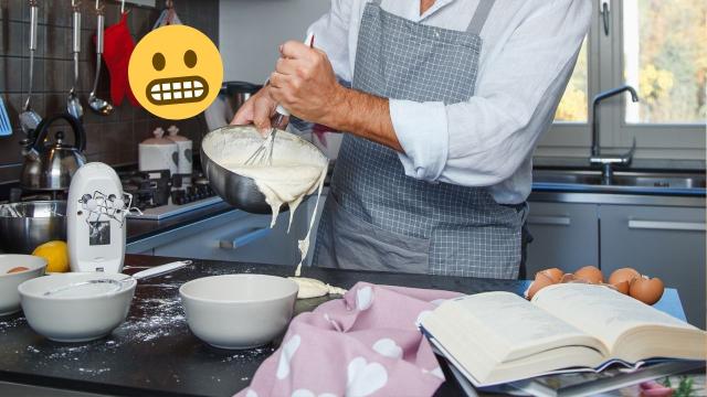 Uma sobremesa sem erro: 7 mancadas que a maioria das pessoas comete ao cozinhar doces