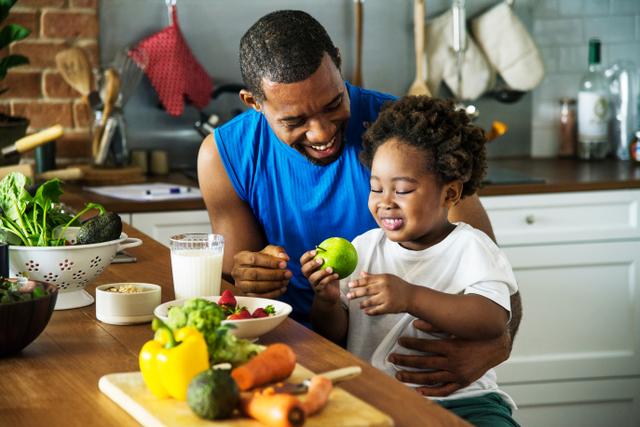 Esses são os 6 hábitos que você precisa adotar em 2024 para ter uma vida mais saudável e feliz!