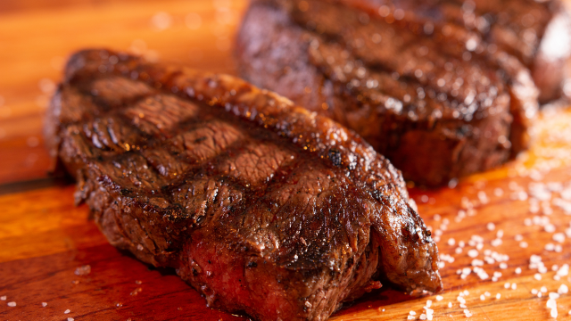 Os riscos da carne vermelha para a saúde são muito maiores do que nós pensávamos, de acordo com nova descoberta