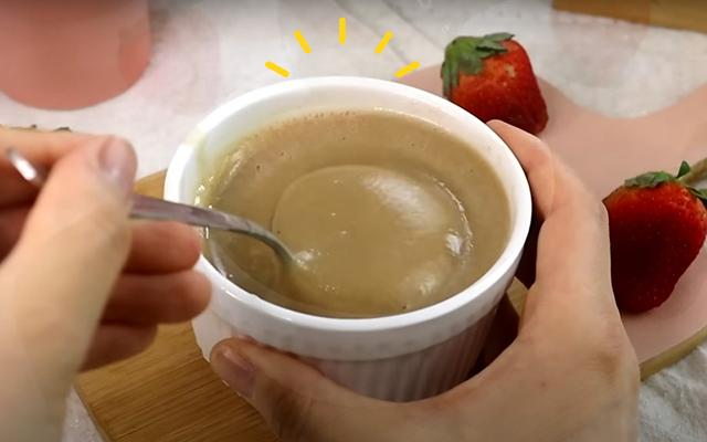 Substitua o leite condensado tradicional por essa versão vegana e rica em fibras: receita fácil de liquidificador vai salvar suas sobremesas