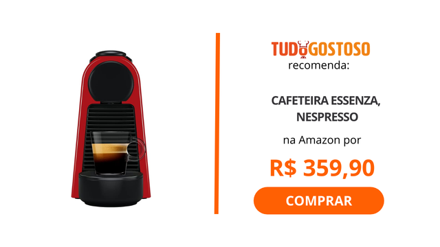 Por que a cafeteira de cápsula é a solução para sua rotina agitada?