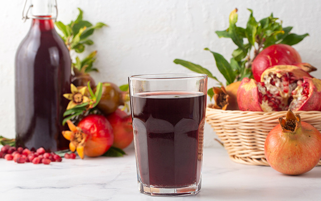 Esta é a melhor bebida matinal para pressão alta e saúde do coração