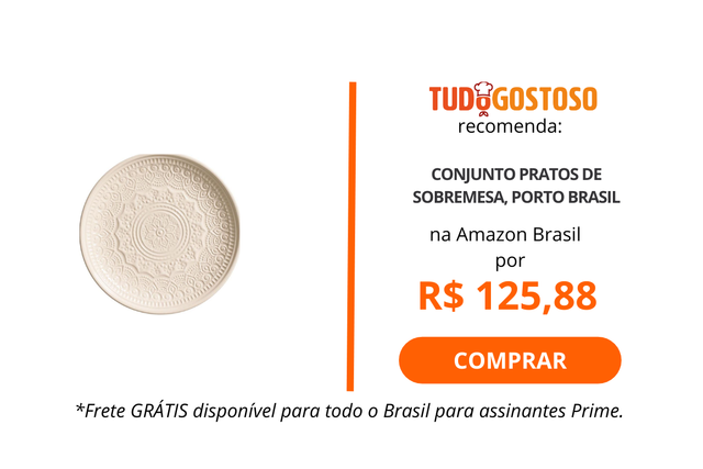Conheça os diferentes modelos de recipientes para servir sobremesa da melhor forma
