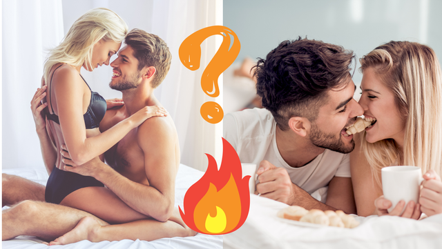 O que comer depois do sexo? Veja como recuperar as energias depois do 'rala e rola'
