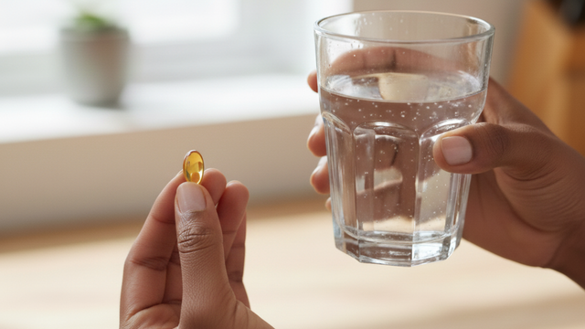 Eu comia isso regularmente para fortalecer minha imunidade, mas: "Estou tendo pedras nos rins", por quê?