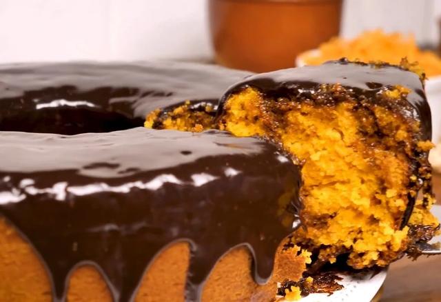 Não faça bolo de cenoura sem antes aprender essas DICAS VALIOSAS do TudoGostoso!
