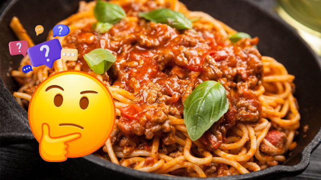 É assim que você deve preparar o macarrão se não quer exagerar no carboidrato e se sentir saciado