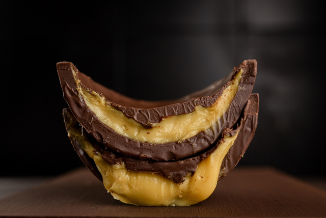 Recheio de maracujá para ovo de Páscoa: como fazer a receita para dar um upgrade no seu chocolate