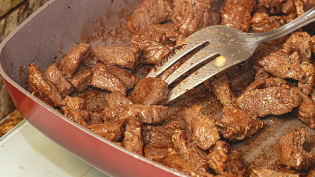 Muito rápida e saborosa! (Créditos: Shutterstock)