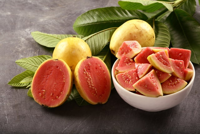 Você está com deficiência de ferro? Este suco pode ajudar na absorção desse mineral
