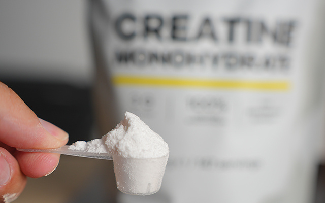 Creatina não é só para quem se exercita: "É um dos suplementos mais indispensáveis que utilizo em meus pacientes", revela o cardiologista Aurelio Rojas