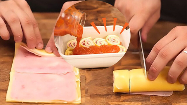 Rondelli do chef: receita com gostinho de almoço de domingo não tem erro seguindo esse modo de preparo