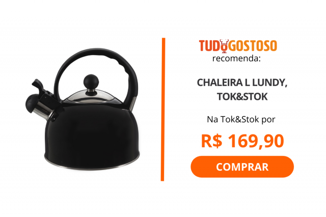 Utensílios e acessórios que vão te ajudar na sua rotina na cozinha