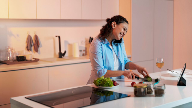 Cozinha inteligente: 3 eletros que fazem tudo quase sozinhos e valem o investimento
