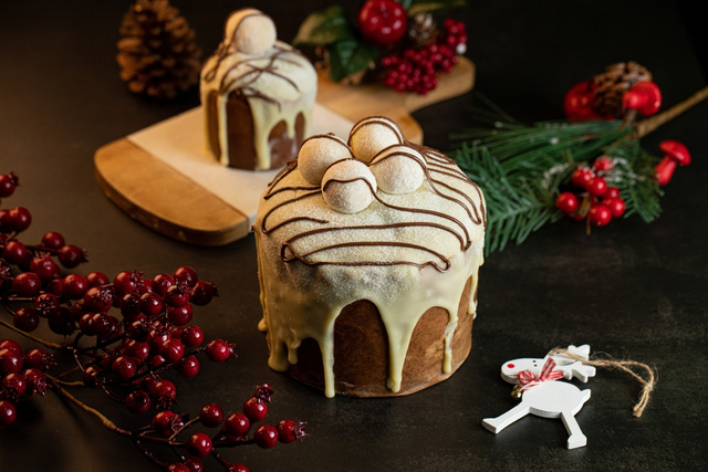 7 utensílios que facilitam fazer panetone caseiro (e que você vai usar o ano todo)