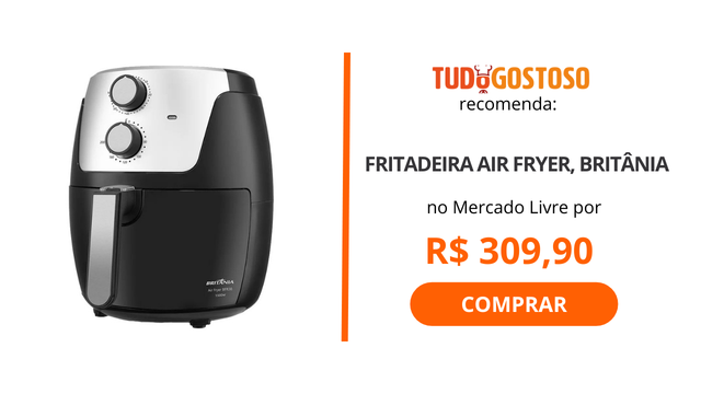 Créditos: Mercado Livre