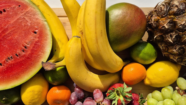 Quais são as melhores frutas para manter a saúde da próstata após os quarenta anos?
