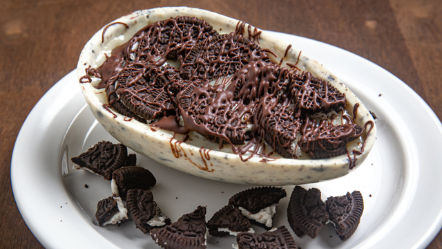 Recheio de Oreo para ovo de Páscoa: receita que faz o maior sucesso na internet é muito fácil de fazer