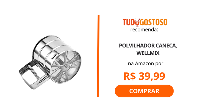 O que você precisa para fazer o bolo de rolo de Pernambuco