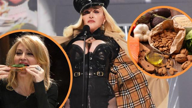Dieta da Madonna: o que é, como fazer, malefícios e benefícios da alimentação macrobiótica