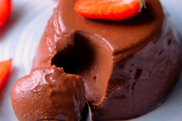 Minha vida era normal até experimentar essa sobremesa divina, agora quero comer todos os dias