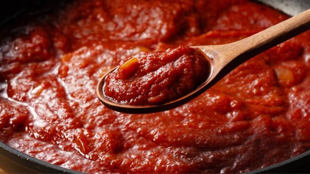 Molho, passata, extrato e tomate pelado: quando usar cada um e qual é mais saudável?