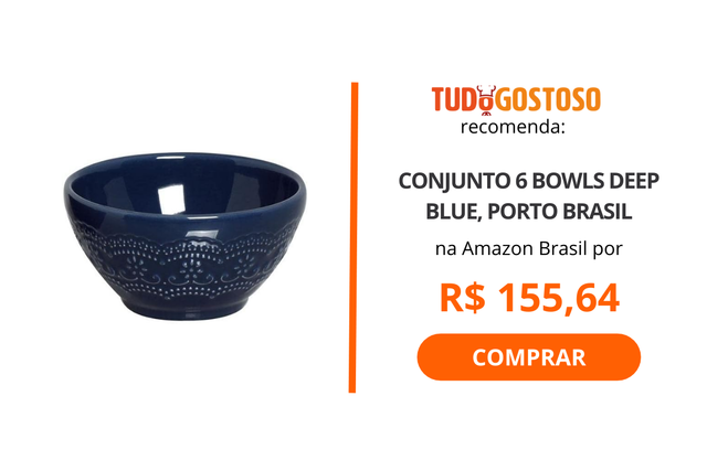 Bowl para sopa: cinco tigelas ideais para servir essa refeição ideal para dias frios