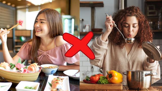 ‘É muito mais perigoso comer em casa do que na rua’, alerta microbiologista sobre intoxicação alimentar. Veja explicação!