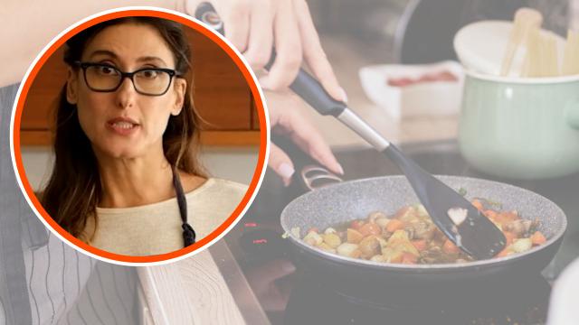 4 dicas da chef Paola Carosella para cozinhar melhor, mais rápido e impressionar toda a família com muito sabor!