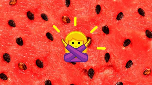 Sementes de melancia: você está jogando 8 preciosos benefícios no lixo ao descartar essa parte da fruta