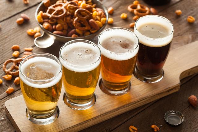 Bierfest em Brusque/SC terá quase 100 tipos de chope para degustação e horários com entrada gratuita; confira!
