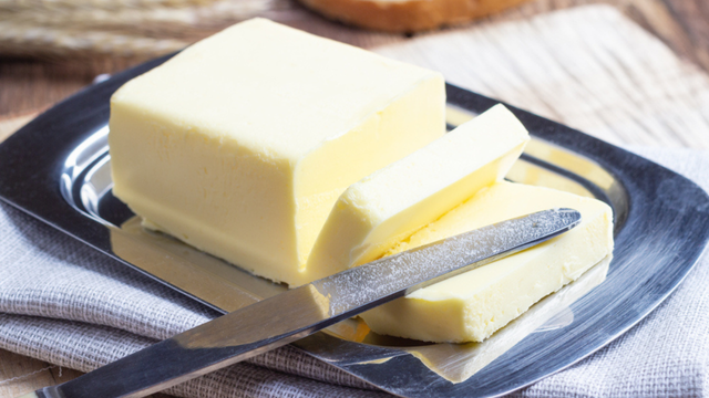 Os confeiteiros concordam: use este tipo de manteiga e seus bolos ficarão ainda mais deliciosos