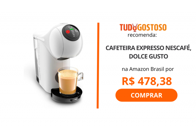 Café quentinho: 5 opções de cafeteiras para você ter na sua casa