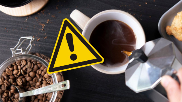 O que acontece com o seu cérebro se beber mais de três xícaras de café por dia?