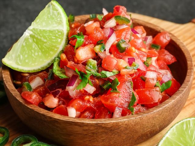 Pico de galo é o primo mexicano do vinagrete que vai conquistar seu corazón: veja como é fácil fazer