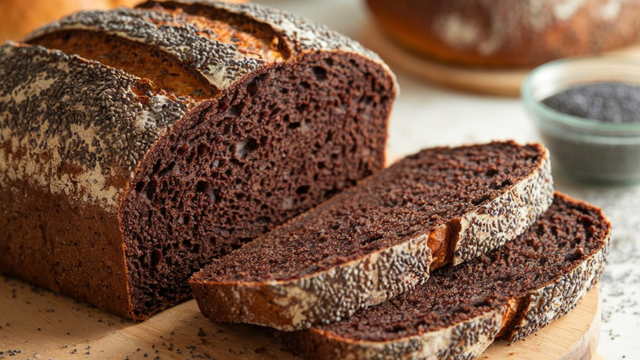 Como fazer pão de pumpernickel frito na frigideira: receita é perfeita para fazer lanches práticos com pouco trabalho