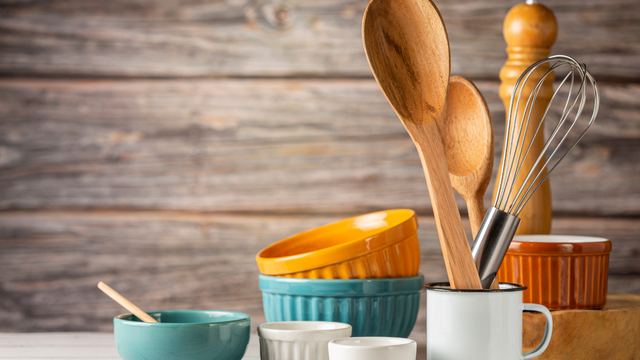 Cozinha mais prática: 4 utensílios simples mas que são essenciais na rotina de quem ama cozinhar