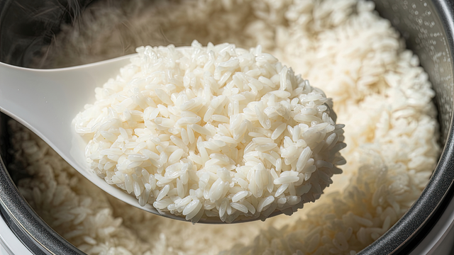 No TudoGostoso testamos 5 formas de fazer arroz soltinho e essa foi a melhor, aprovada pelo time todo