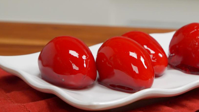 Morango do amor e o alerta do Conselho de Odontologia: quem está em risco?