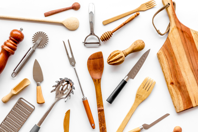 Esse kit tem tudo que você precisa para sua cozinha mas sempre esquece de comprar