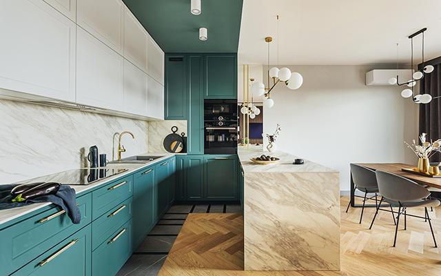 Adeus cozinha cafona: esses são os itens de decoração que vão bombar esse ano e deixar o cômodo mais moderno