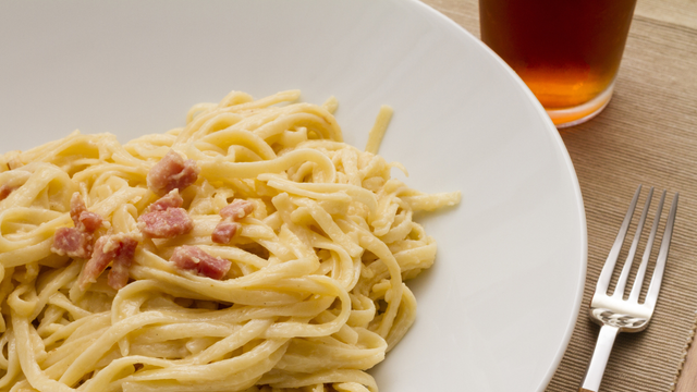 Nem fio de azeite, nem manteiga: todo poderoso da Barilla entrega o passo a passo para uma massa perfeita e sem grude
