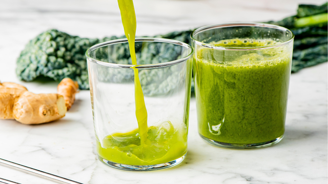 Suco de aipo para emagrecer: refresco detox é famosa nos Estados Unidos por reunir benefícios à saúde e ainda ser pouco calórico