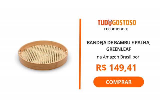 5 itens para montar o piquenique perfeito no Outono!