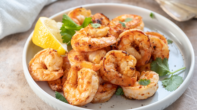 Nunca mais errei o ponto do camarão depois dessa dica do MasterChef Brasil: agora fica sempre suculento