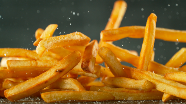 Se você tem este tesouro, nunca mais vai ter uma batata murcha na vida!